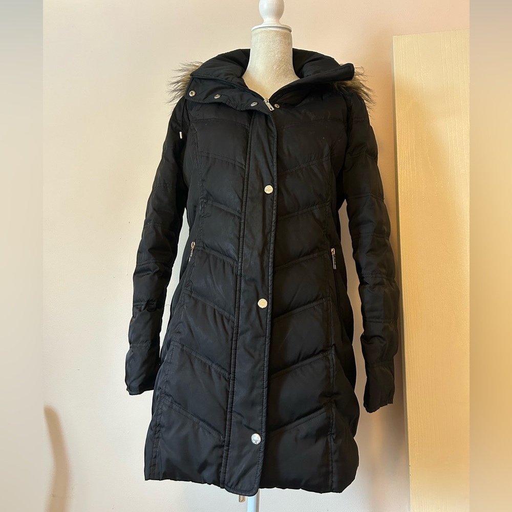 Kenneth Cole Winter Coat